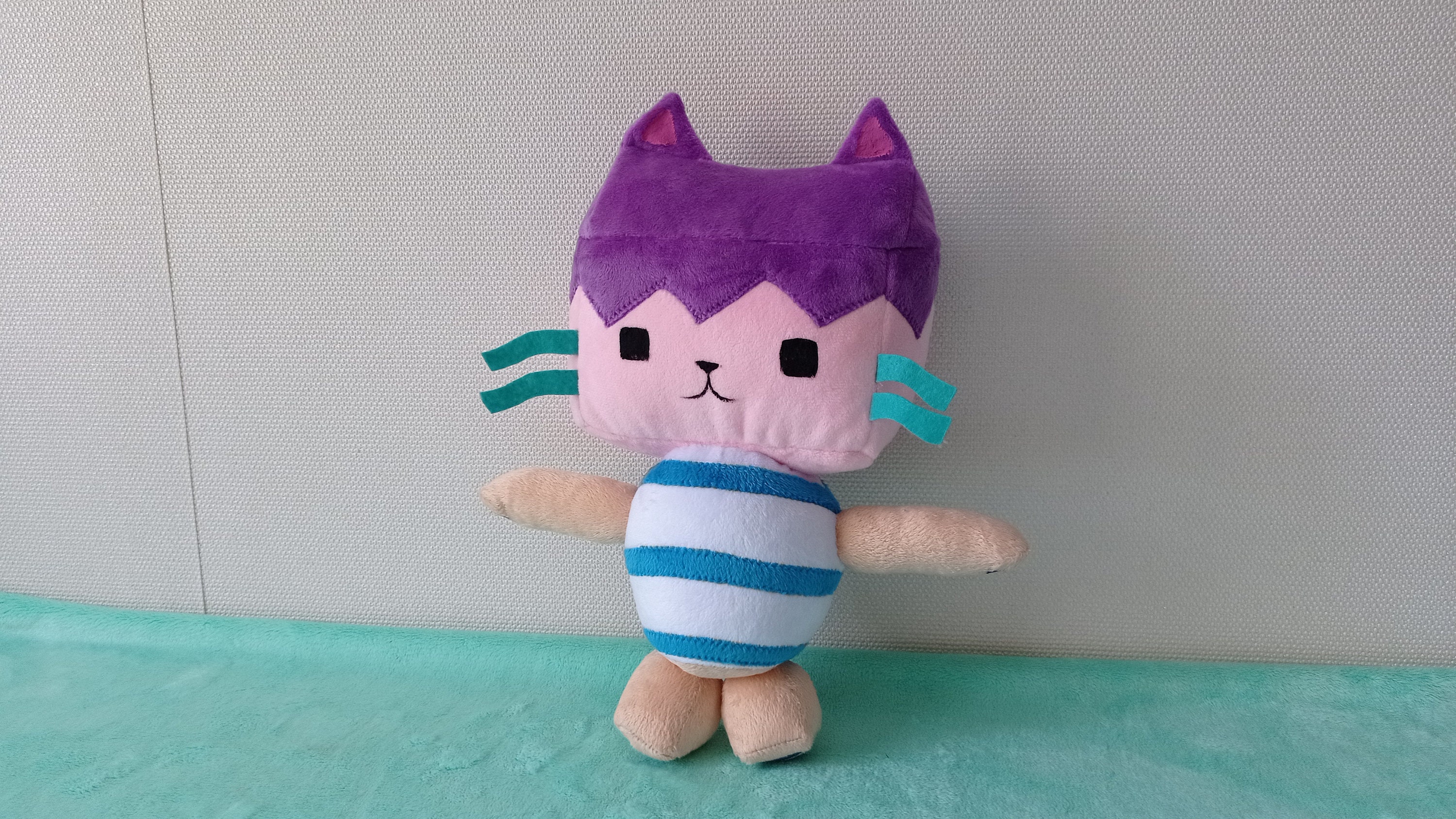 ベビーボックスブラザーズ2（28センチ/11インチ）プレミアムぬいぐるみ