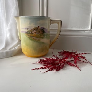 Royal Doulton Jug