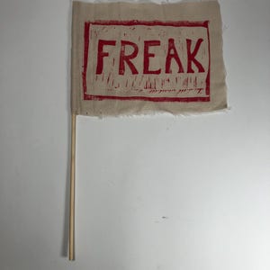 Freak Flag