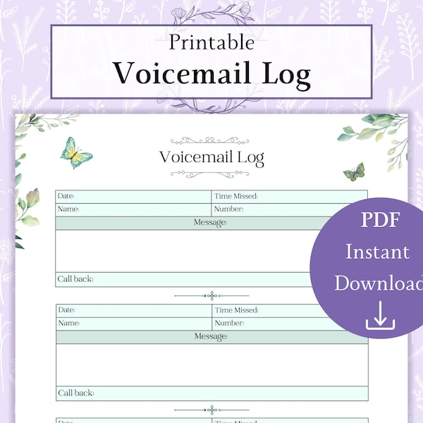 IBS Tracker Printable PDF Symptom Tracker Gut Health IBS Journal ...