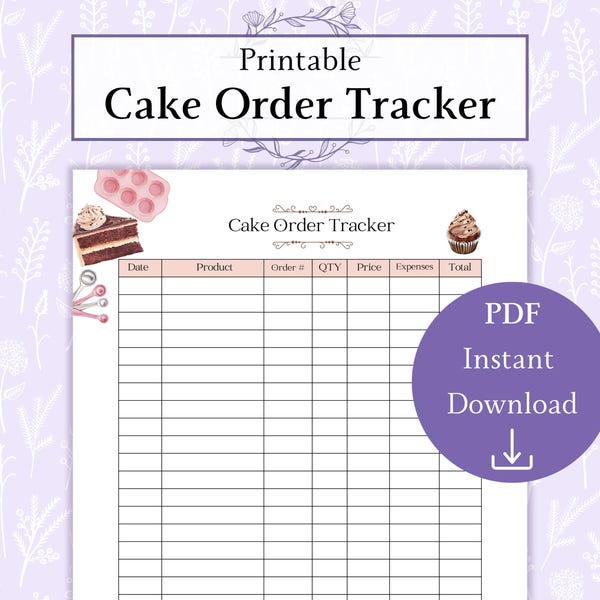 My Purchases History - Etsy