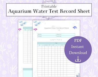 Weekly Aquarium Maintenance Checklist: Essential Tips for a Thriving Tank