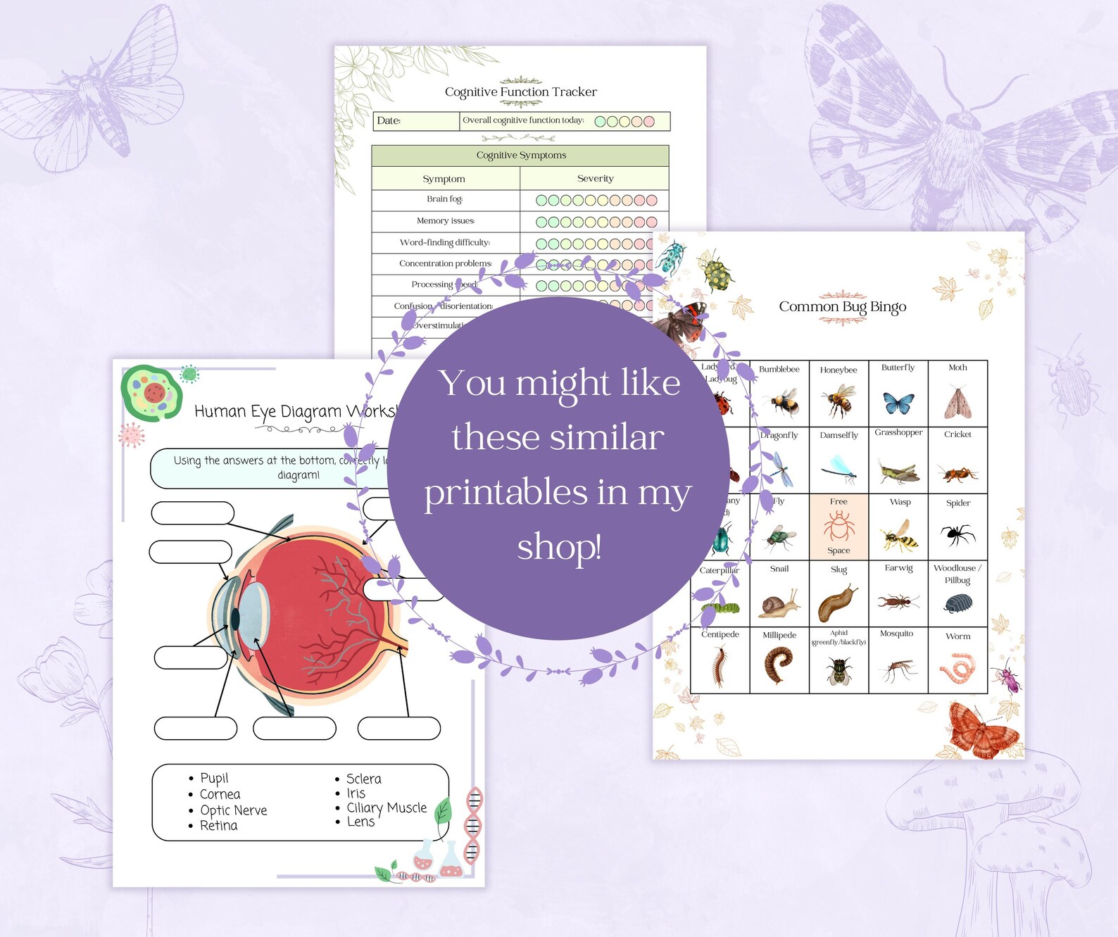 Major Organs Diagram Worksheet Printable PDF, Human Body Labeling ...