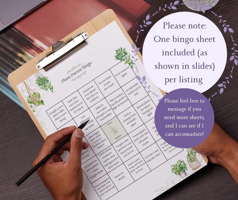 Screen Free Bingo Printable PDF, Screen Free Activity, No Screen Challenge Game, Screen Free Challenge image 5