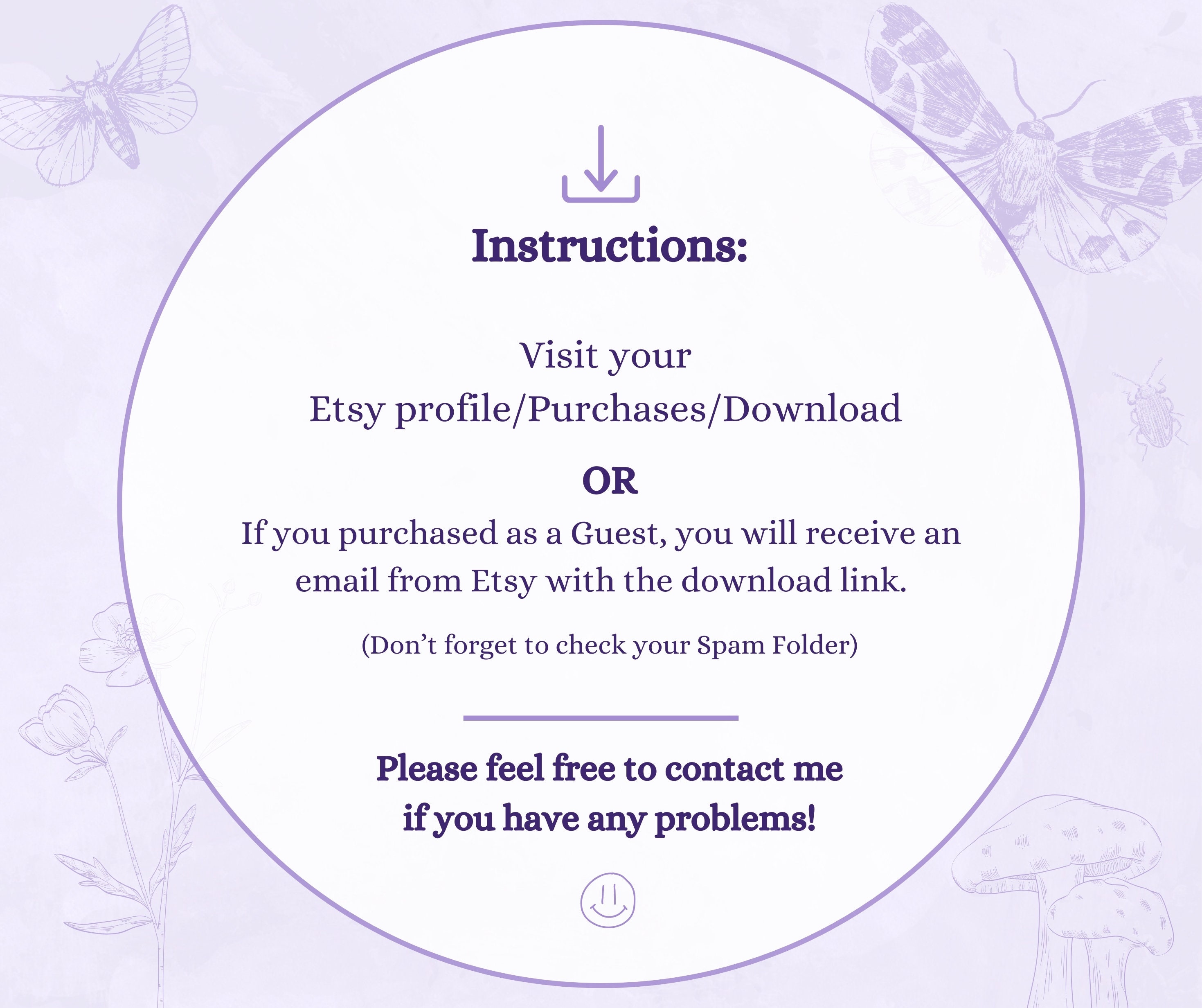 Dream Journal Printable PDF | Dream Log Lucid Dreaming | Celestial ...