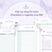 Biweekly Budget Planner Printable PDF Budget Tracker Financial Planner ...
