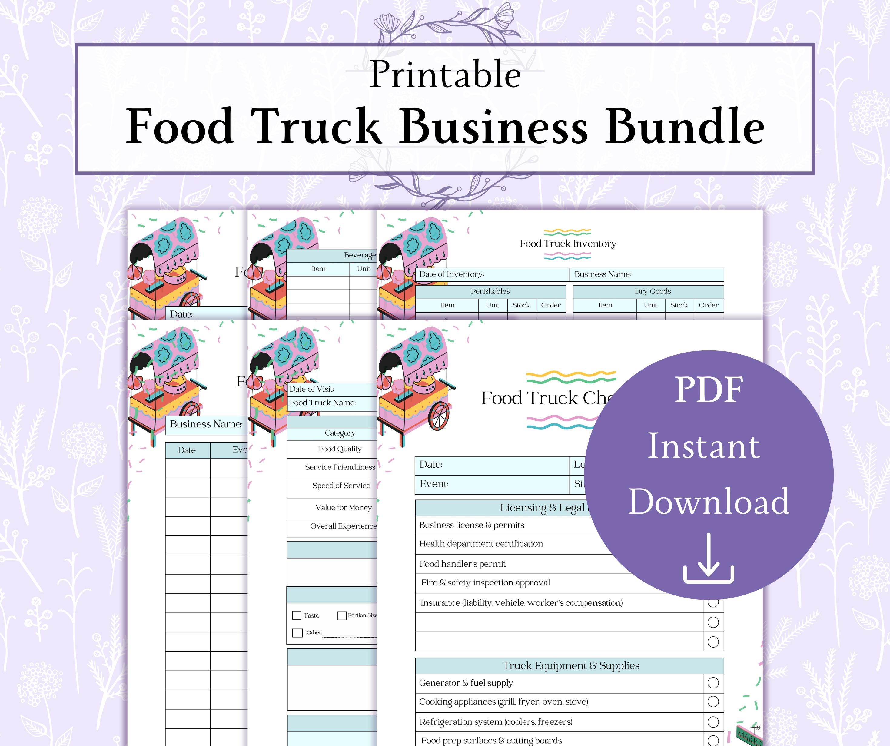 Vendor Kit - Etsy display picture 1