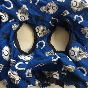 Indianapolis Colts Baby - winkelwagenhoes
