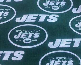 NY Jets Baby - Shopping Cart Cover