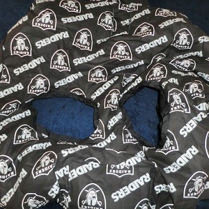 Las Vegas Raiders Baby - winkelwagenhoes