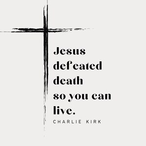 Charlie Kirk Quotes Printables - Etsy