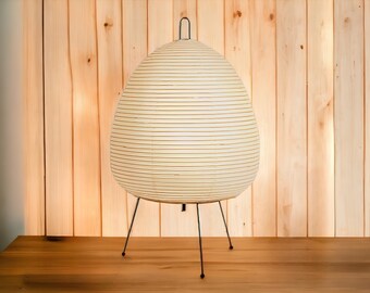 Ikea noguchi lamp deals