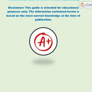 Student Study Guide for APHY 101 MIDTERM Exam  2024/2025