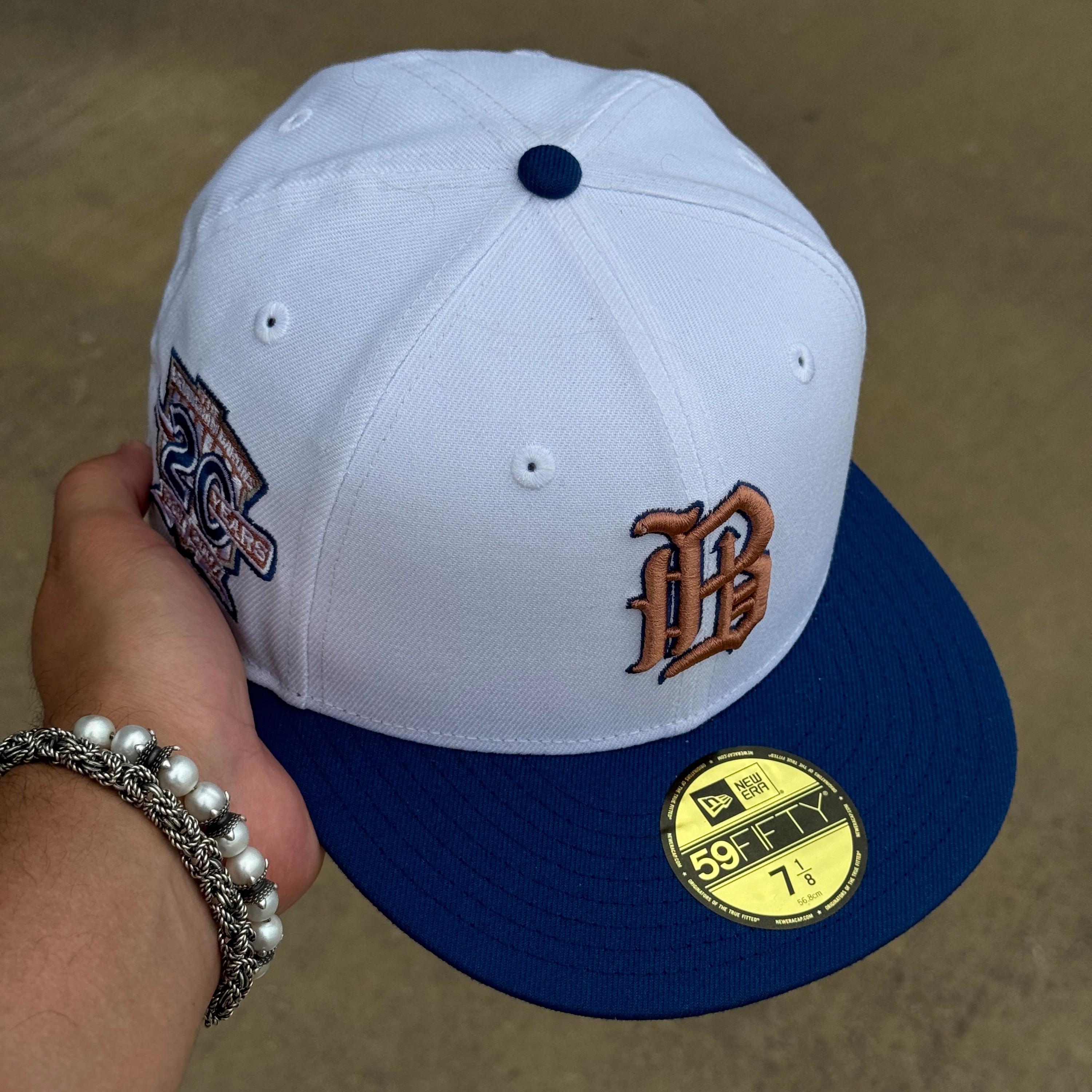 NEW ERA Birmingham Barons 59FIFTY 7 5/8 【公式通販】