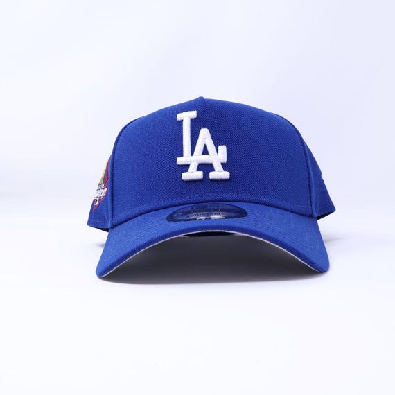新品未使用 ブルー ロサンゼルス・ドジャース 2024 ワールドシリーズ 9