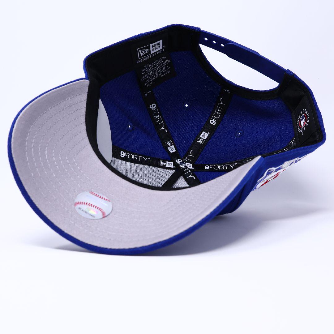 NEW Blue Shohei Ohtani Los Angeles Dodgers 9forty New Era
