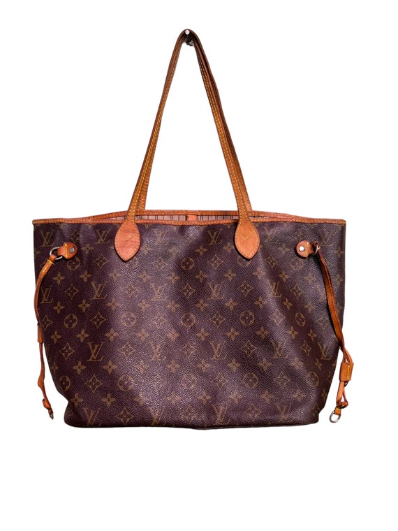 Neverfull mm shop vintage