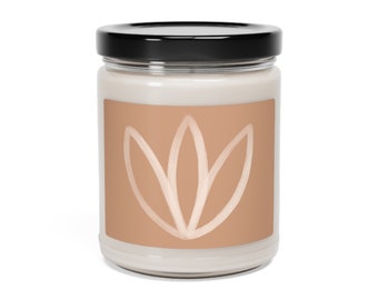 Desert Icon Soy Candle