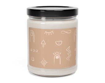 Desert Icon Soy Candle