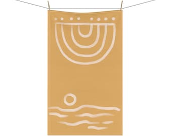 Desert Elements Kitchen Towel