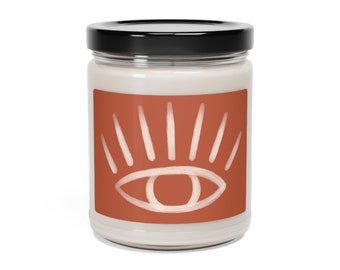 Desert Icon Soy Candle