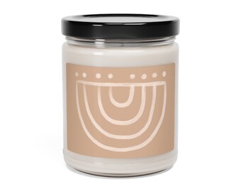 Desert Icon Soy Candle