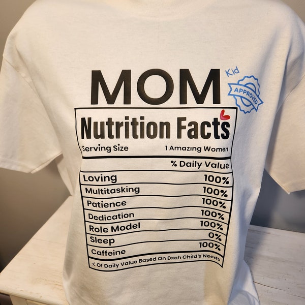 Mom Mother's Day T-Shirt