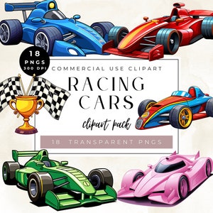 Carros de corrida aquarela clipart PNG, Carro de corrida aquarela clipart, Aniversário de menino, Arte infantil, Bebê menino, Bebê menina, Chá de bebê, Carro de corrida clipart