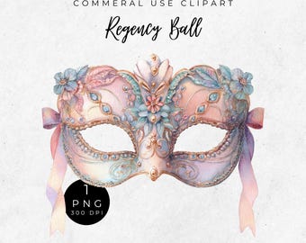 Imágenes prediseñadas de bailes de la época de la Regencia, gráficos vintage para fiestas, elementos elegantes para salones de baile, descarga digital para celebraciones.