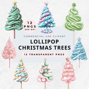 Clipart lollykerstboom, lollysnoepkerstboom, chocoladelolly's kerstmis, candycane clipart, kerst winter, kerstmis png