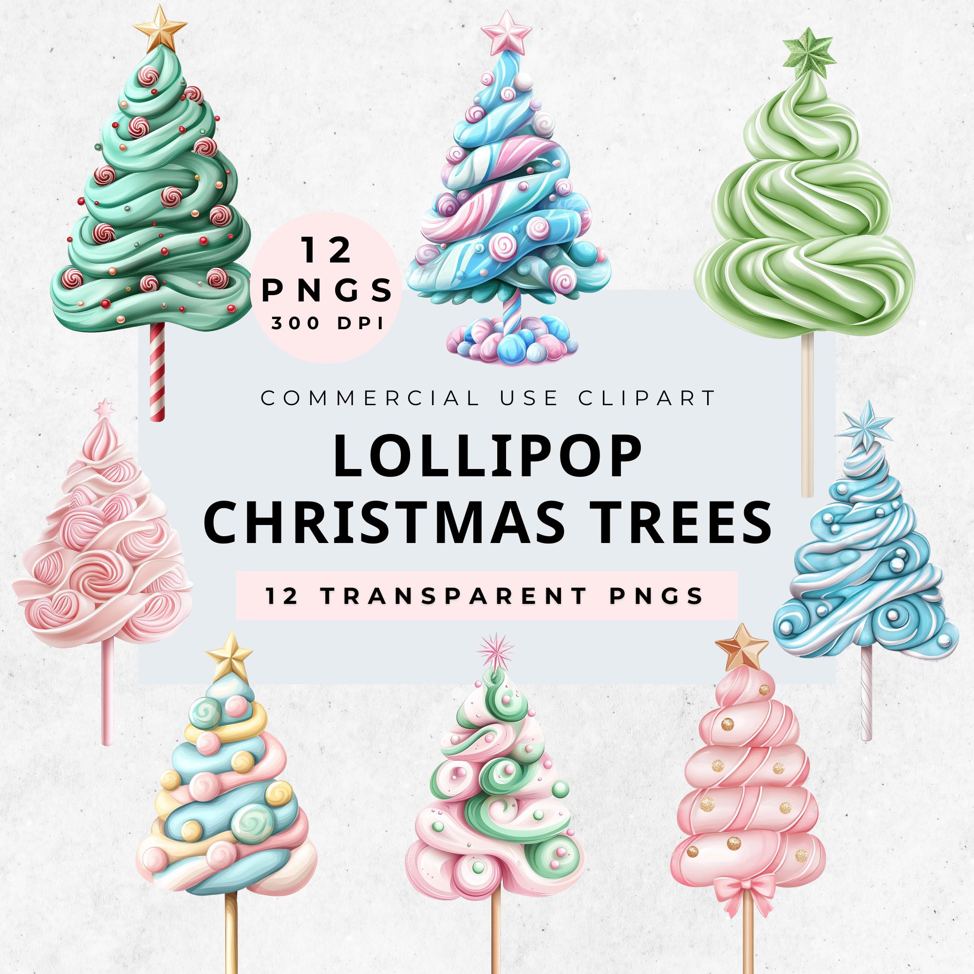 Candy tree - Etsy 日本