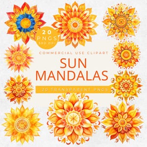 Here Comes The Son PNG, babyshower clipart, aquarel zon, schattige baby onthullen, zon mandala clipart bundel, mystieke fantasie ontwerp, kunst aan de muur