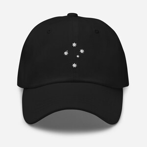 Australia Dad Hat