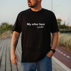 Whiskey T Shirt, Father&#39;s Day Gift for Dad, Whiskey Lover Mens T-Shirt, Unisex Softstyle T-Shirt, Graphic Tee