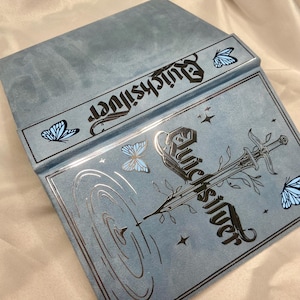 Quicksilver Special Edition - Etsy