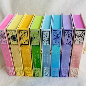 Bridgerton Rebound Books