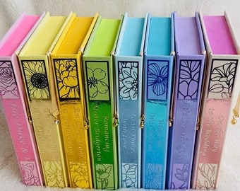 Bridgerton Rebound Books