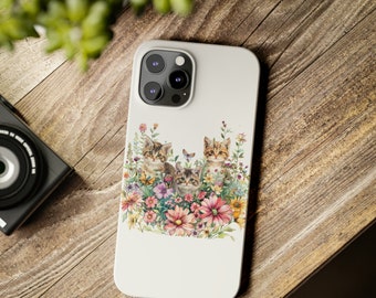 Slim Phone Cases