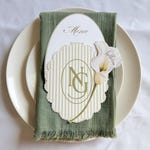 Place Cards