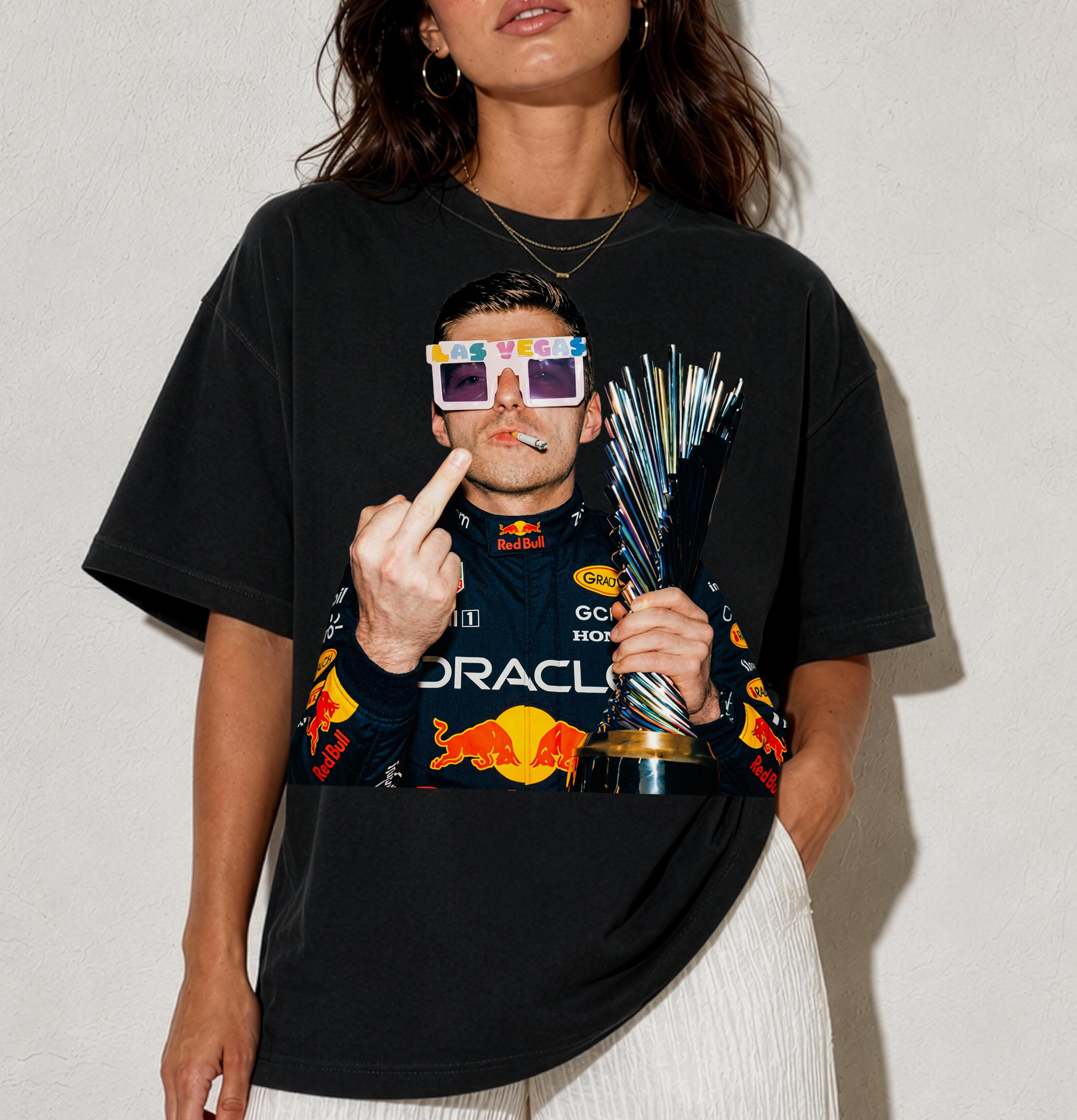マックスフェルスタッペンtシャツ - Etsy 日本
