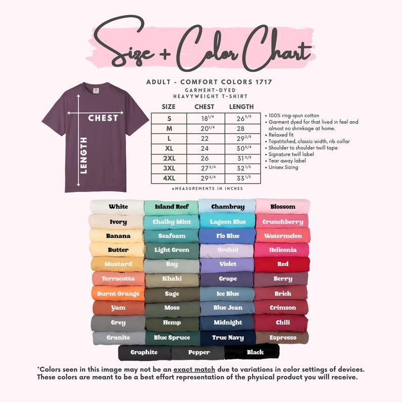 Comfort Colors® Sourdough Shirt Bread Baker Shirt Sourdough Tshirt Sourdough Starter Tee Funny Bread Shirt Gift for Her Sourdough Gift Shirt image 7