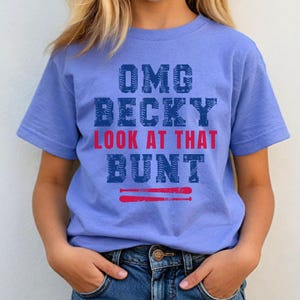 Funny Baseball Shirt, Funny Softball Shirt, Gameday Baseball Tshirt, Funny Baseball Mom Shirt, Funny Baseball Dad Shirt, Unisex Shirt Gift H Columbia Blue