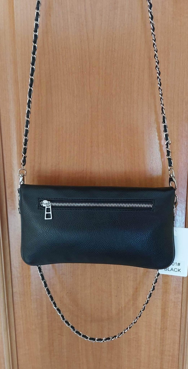 Bolso zadig y voltaire A1 immagine 3