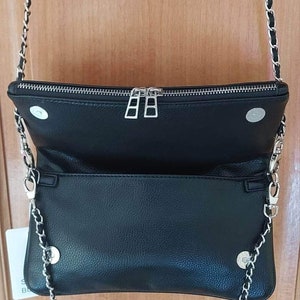 Bolso zadig y voltaire A1 immagine 4