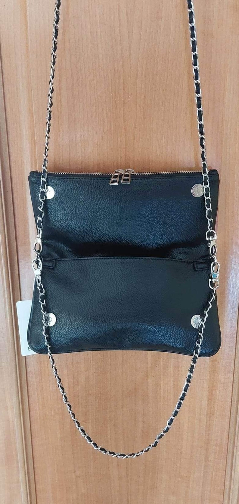 Bolso zadig y voltaire A1 immagine 5