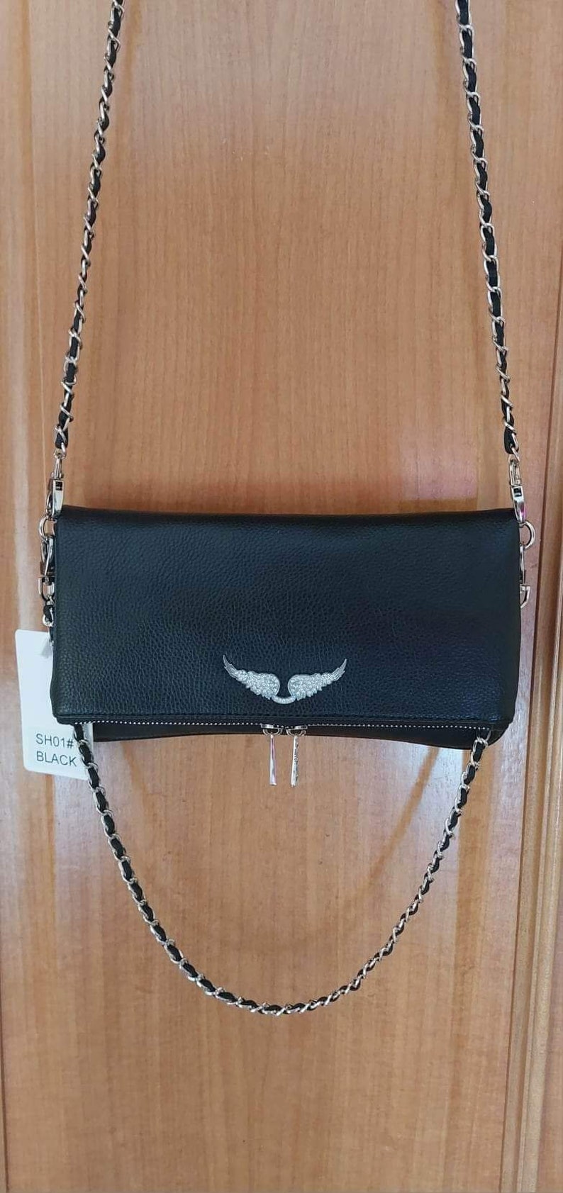 Bolso zadig y voltaire A1 immagine 1