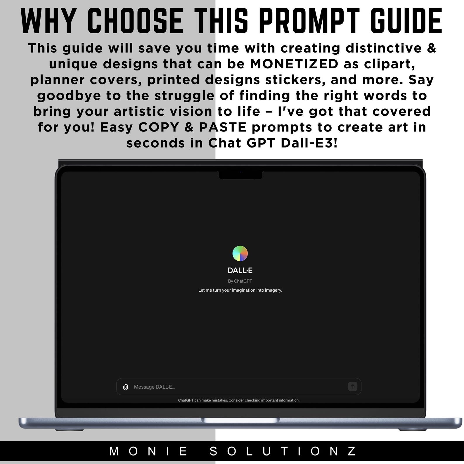 Dall-e3 & Chatgpt V4 Ai Art Prompt Guide Holiday Puppy With 12 Sample ...