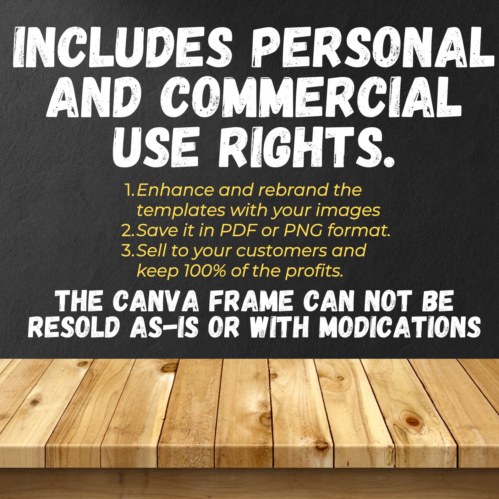 2025 Fully Editable Calendar Canva Frame Template Mega Bundle Instant ...