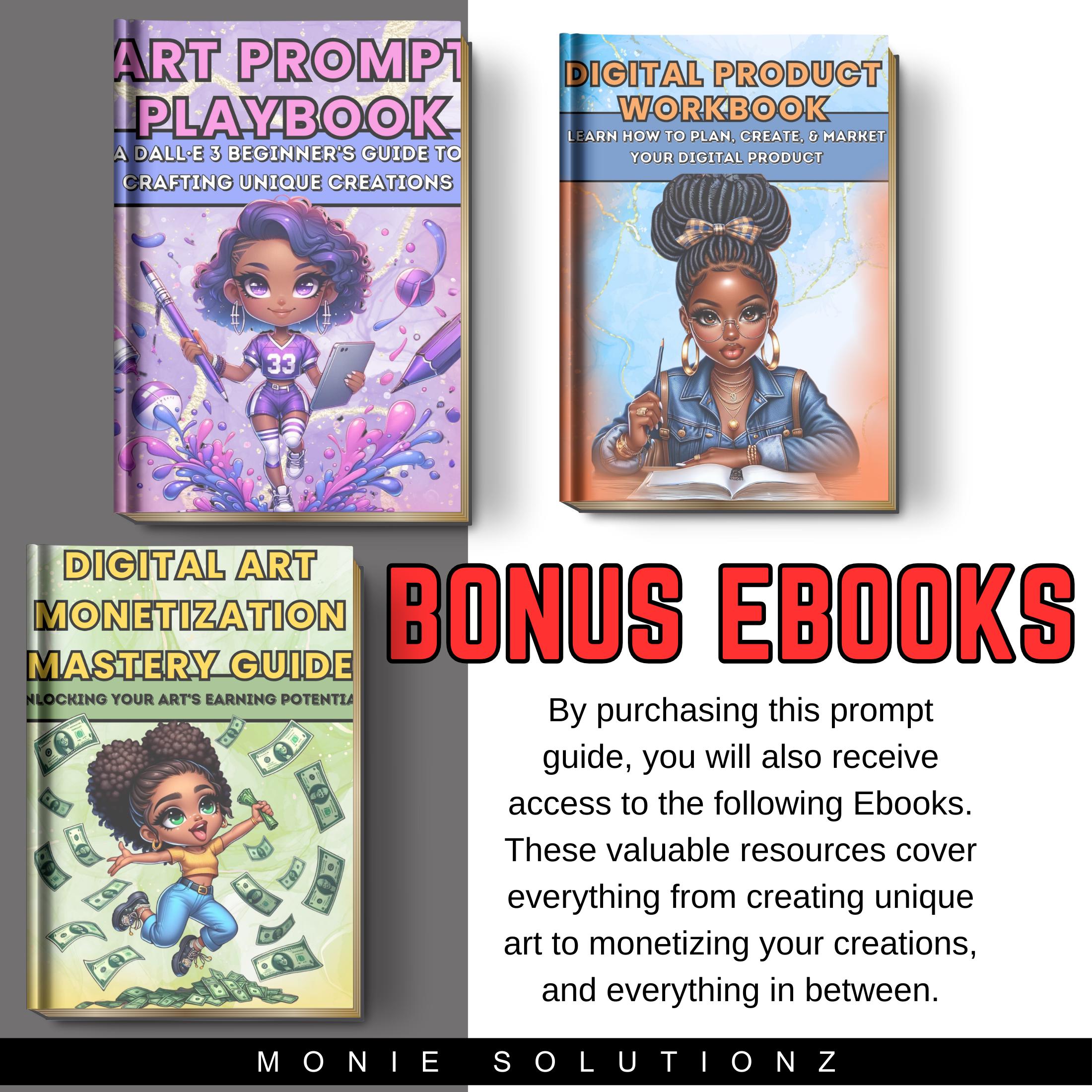 Dall-e3 & Chatgpt V4 Ai Art Prompt Guide Papa Claus Includes 12 Sample ...