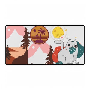 Desk Mats